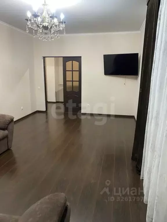 2-к кв. Северная Осетия, Владикавказ ул. Генерала Дзусова, 6В (87.0 м) - Фото 2