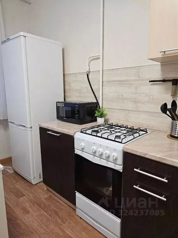 2-к кв. Волгоградская область, Волгоград Автомагистральная ул., 1 ... - Фото 2