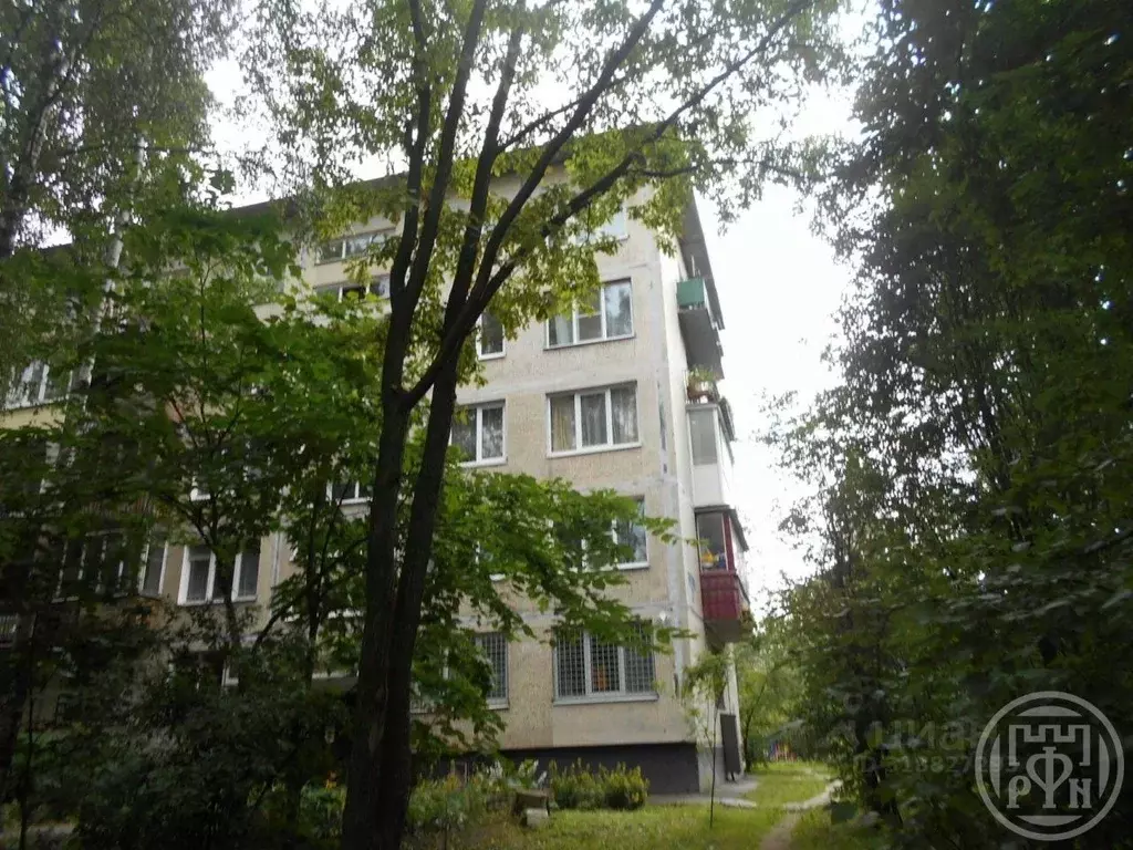 2-к кв. Санкт-Петербург ул. Турку, 23К2 (45.0 м) - Фото 0
