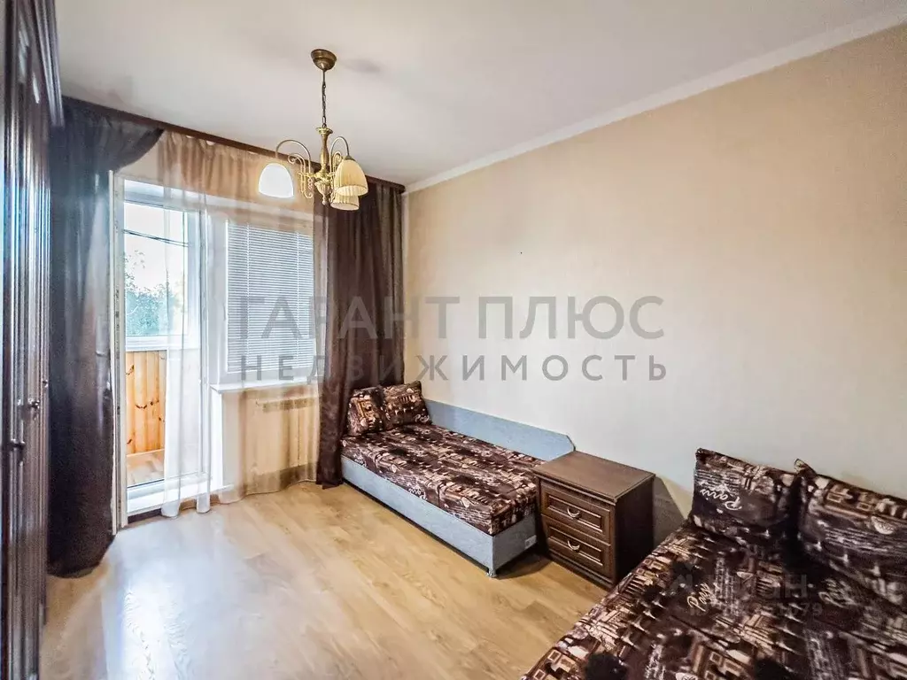 3-к кв. Липецкая область, Липецк Сиреневый проезд, 6 (63.0 м) - Фото 2