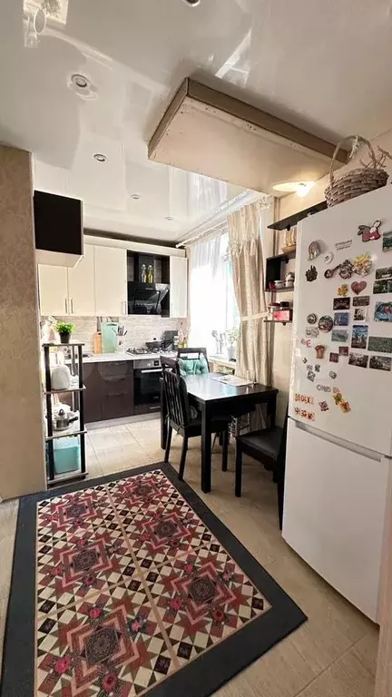 2-к. квартира, 41 м, 2/5 эт. - Фото 0