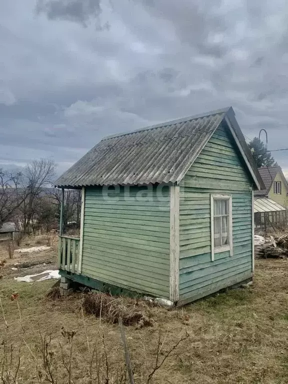 Дом в Хабаровский край, Хабаровский район, Южный СНТ 88 (20 м) - Фото 1