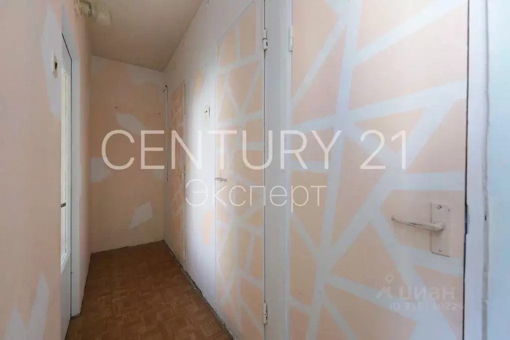 3-к кв. Калининградская область, Калининград ул. Ульяны Громовой, 113 ... - Фото 1