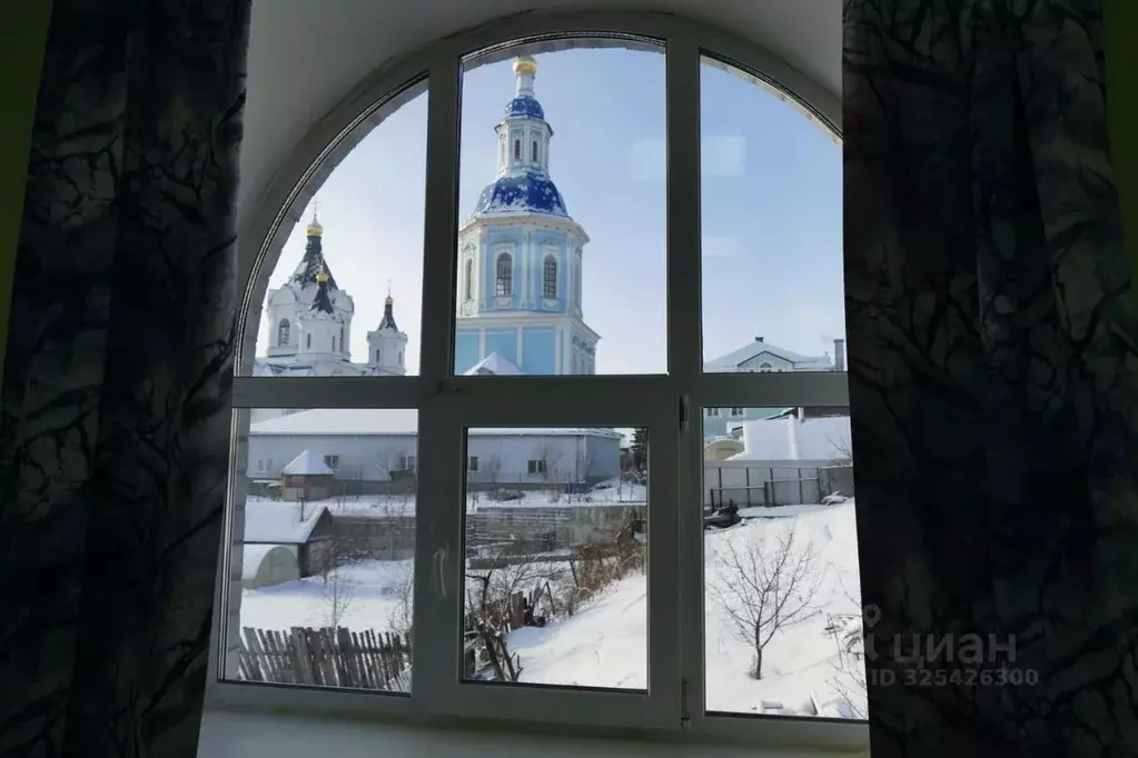 Комната Нижегородская область, Арзамас ул. Пушкина, 37А (25.0 м) - Фото 2