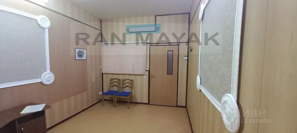 Офис в Адыгея, Майкоп Курганная ул., 197 (14 м) - Фото 1