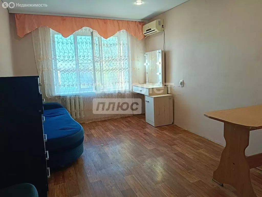 1к в -комнатной квартире (17.5 м) - Фото 1