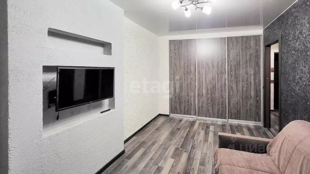 2-к кв. Ярославская область, Ярославль ул. Рыкачева, 11 (40.4 м) - Фото 1