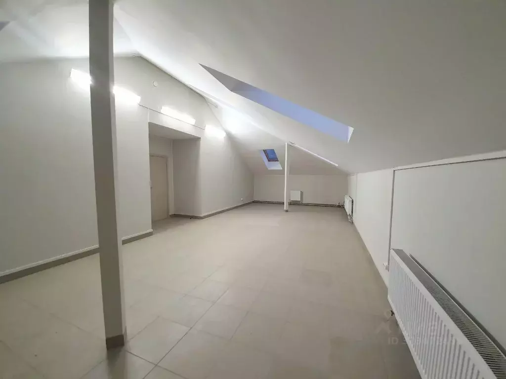 Помещение свободного назначения в Московская область, Фрязино ул. ... - Фото 1