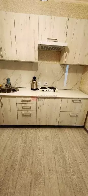 2-к кв. Белгородская область, Старый Оскол Макаренко мкр, 1 (45.0 м) - Фото 1