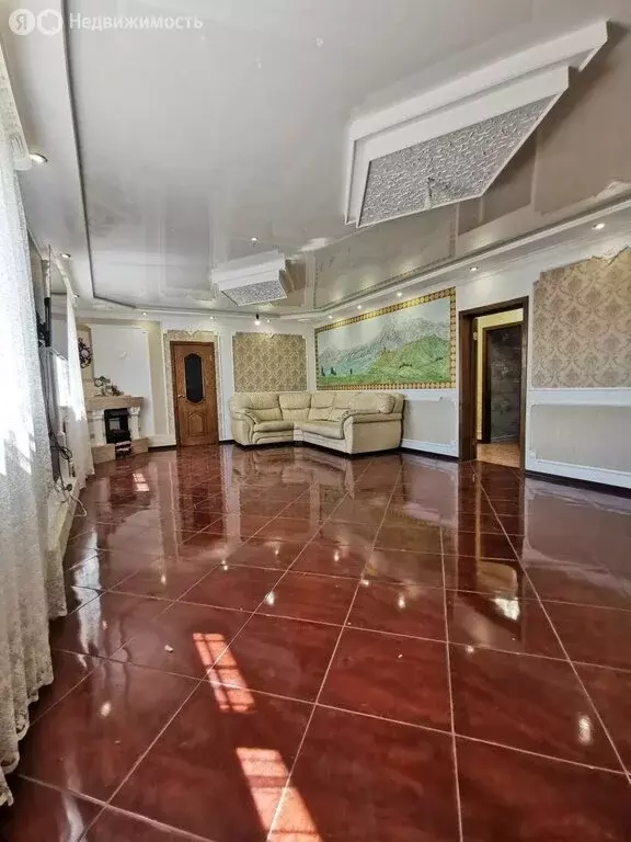 Дом в Волгоград, Родниковая улица (122 м) - Фото 2