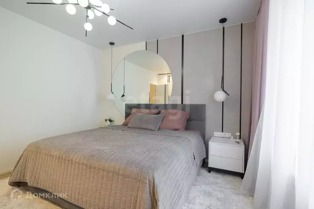 Продаётся 3-к квартира, 81.9 м - Фото 1