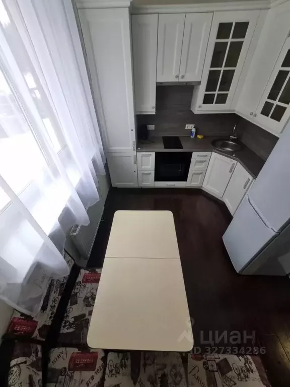 2-к кв. Московская область, Богородский городской округ, д. Щемилово ... - Фото 1