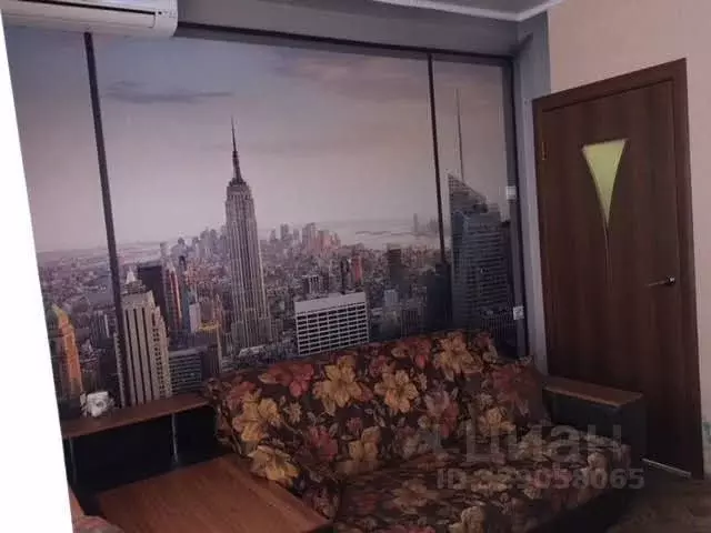 2-к кв. Москва Перовская ул., 36К3 (36.7 м) - Фото 1