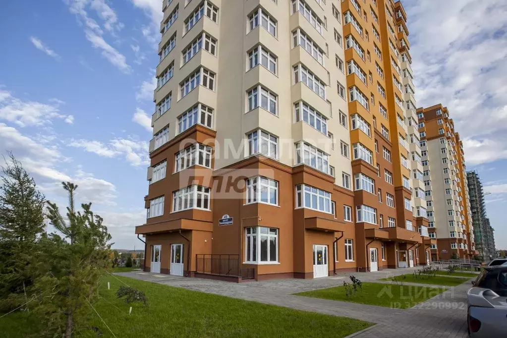 Помещение свободного назначения в Кемеровская область, Кемерово ... - Фото 1