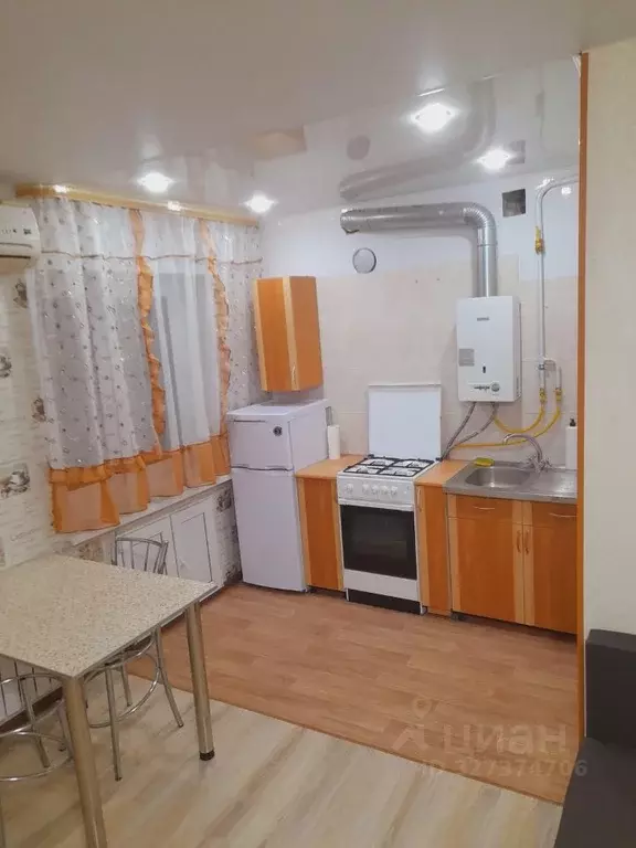 1-к кв. Тульская область, Тула 9 Мая ул., 10 (35.0 м) - Фото 1