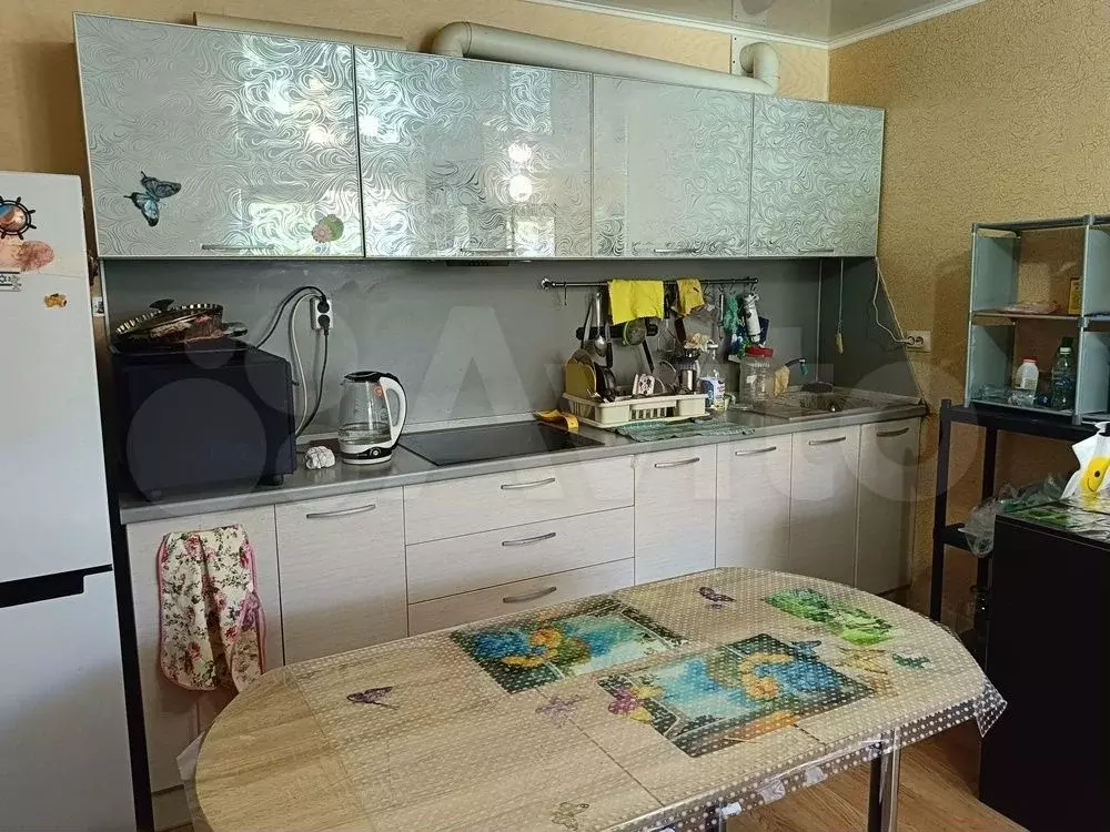 Квартира-студия, 30 м, 1/2 эт. - Фото 0