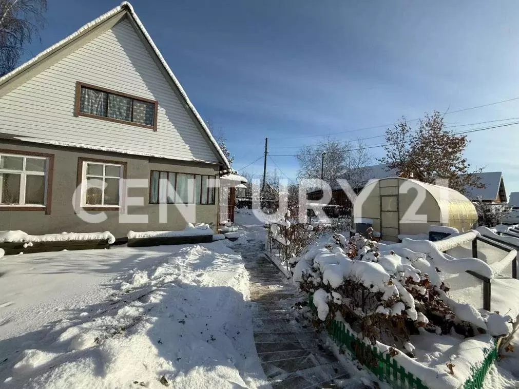 Дача, 20 м - Фото 1