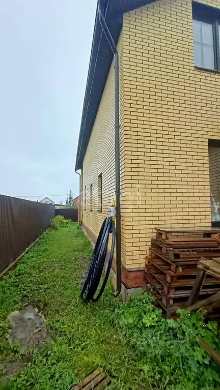 Дом в Калужская область, Калуга городской округ, д. Яглово ул. 4-я ... - Фото 2