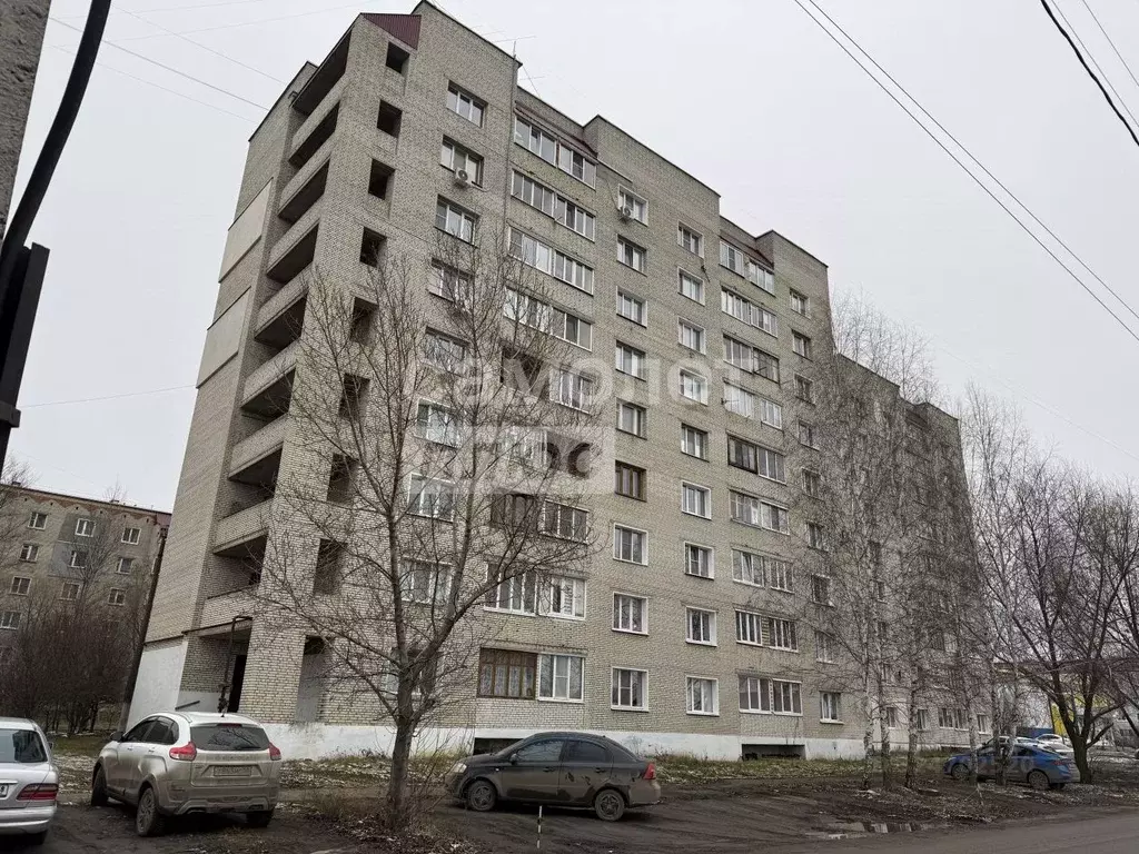 1-к кв. Пензенская область, Кузнецк ул. 354-й Стрелковой Дивизии, 17 ... - Фото 1