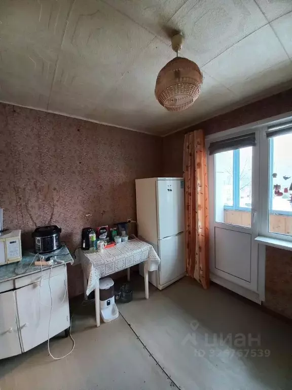 2-к кв. Псковская область, Псков ул. Алтаева, 16 (54.0 м) - Фото 2