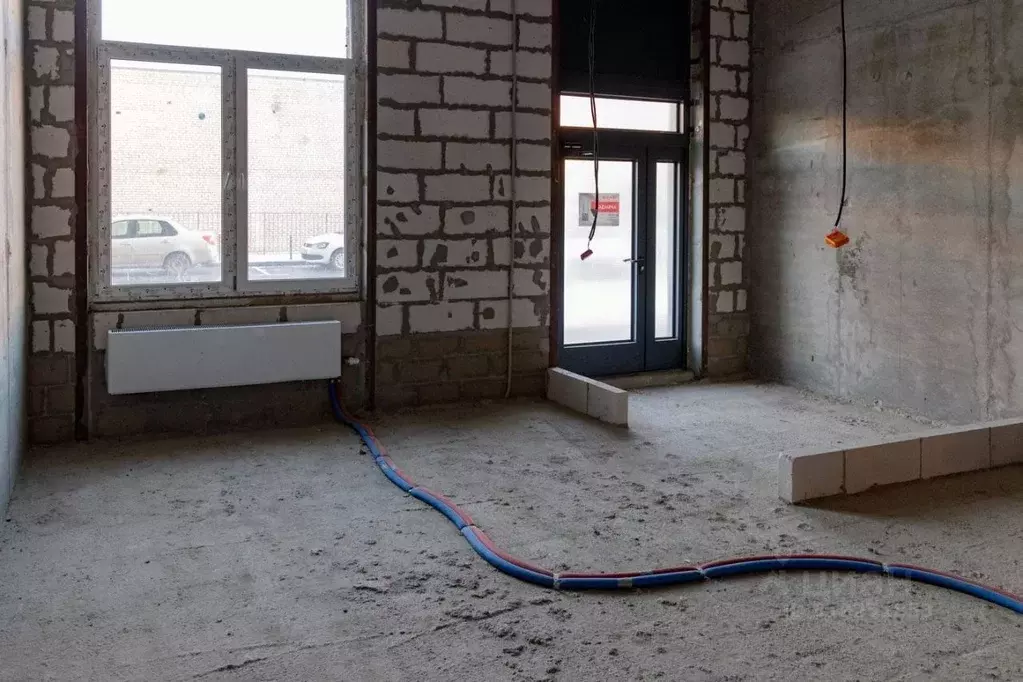 Помещение свободного назначения в Московская область, Красногорск ул. ... - Фото 2