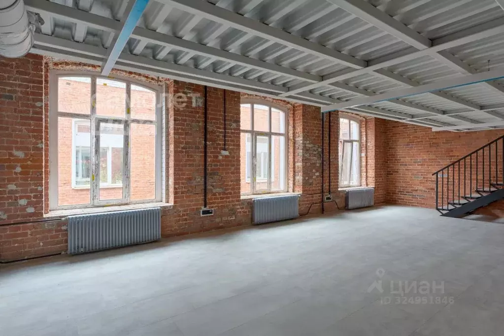 Офис в Москва Холодильный пер., 3С5 (170 м) - Фото 2