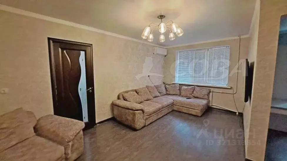 2-к кв. Дагестан, Дербент ул. Вавилова, 7 (41.0 м) - Фото 1