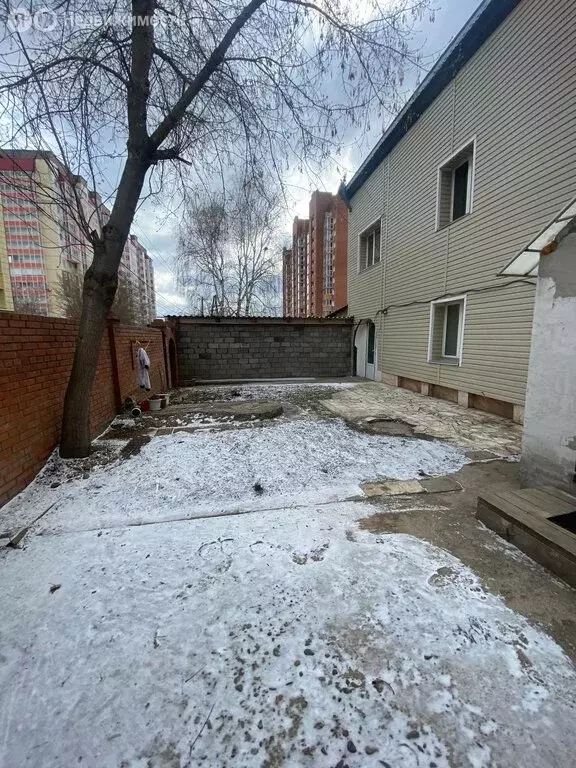 Дом в Красноярск, микрорайон Николаевка, Сопочная улица, 39 (548.2 м) - Фото 1