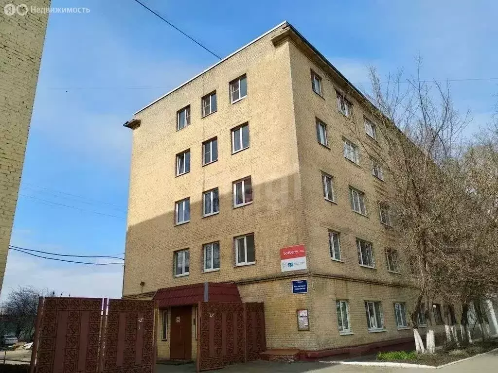 1-комнатная квартира: Тамбов, Моршанское шоссе, 10 (13.9 м) - Фото 2