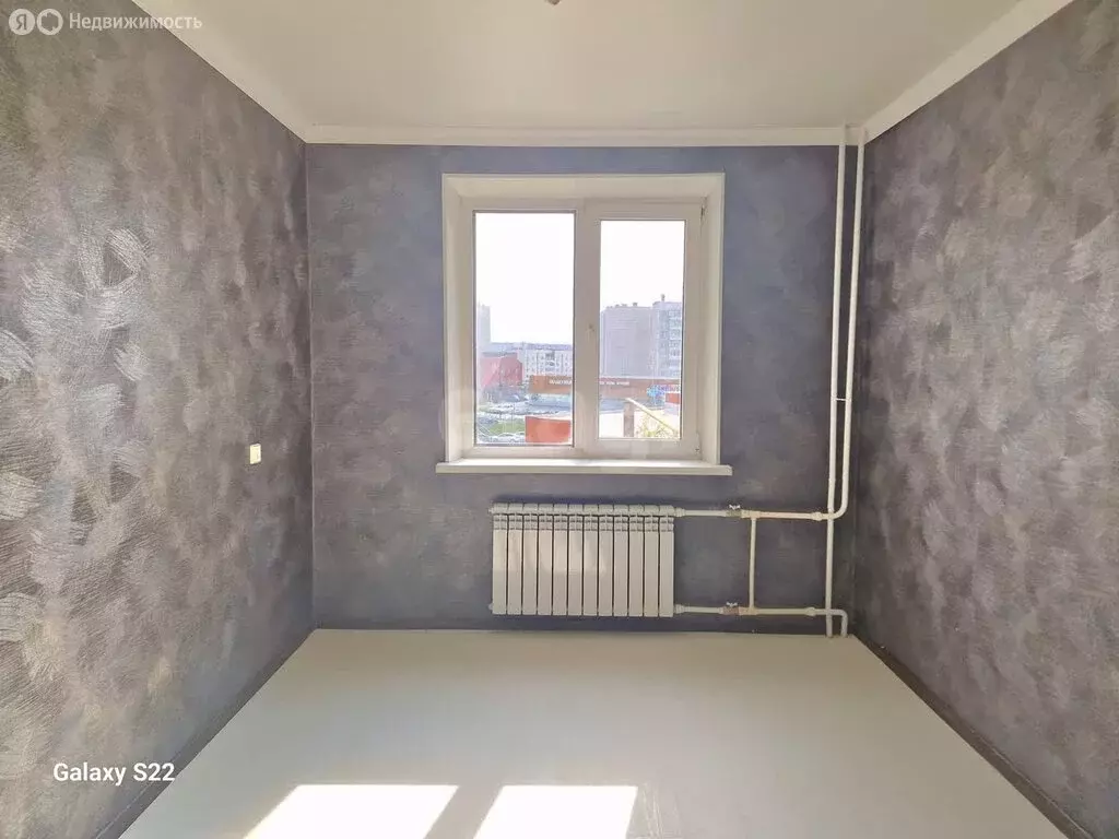 3-комнатная квартира: Миасс, бульвар Карпова, 10 (66.9 м) - Фото 2