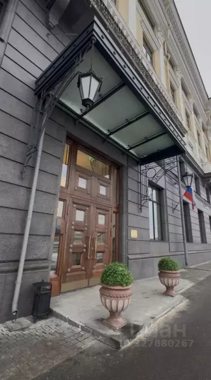 3-к кв. Санкт-Петербург наб. Воскресенская, 32 (141.7 м) - Фото 2