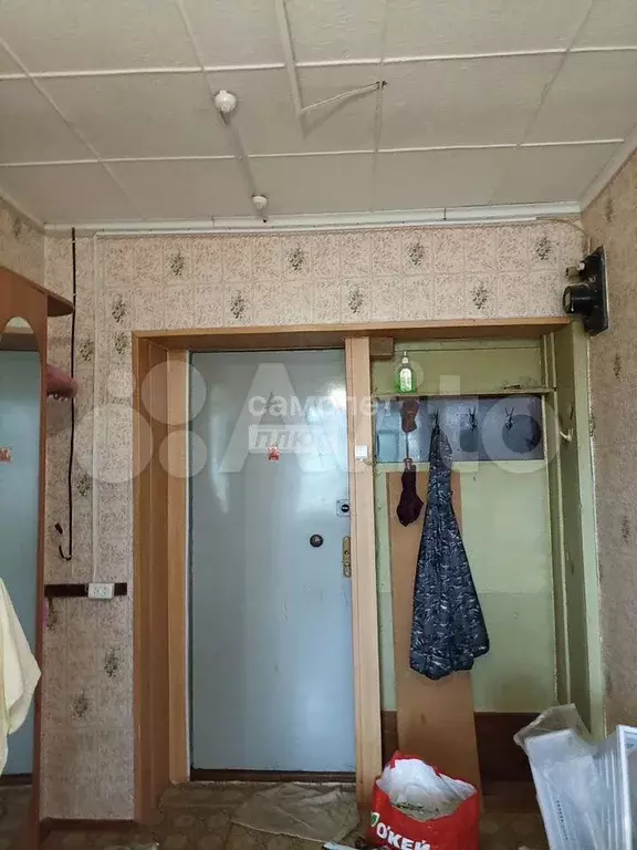 Комната 22 м в 8-к., 4/5 эт. - Фото 0