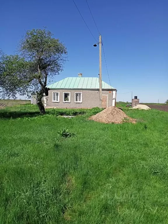 Дом в Воронежская область, Новоусманский район, с. Горенские Выселки  ... - Фото 2