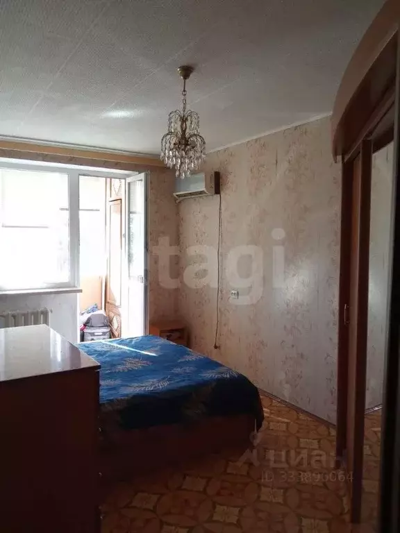2-к кв. Севастополь ул. Маршала Геловани, 15/17 (50.4 м) - Фото 1