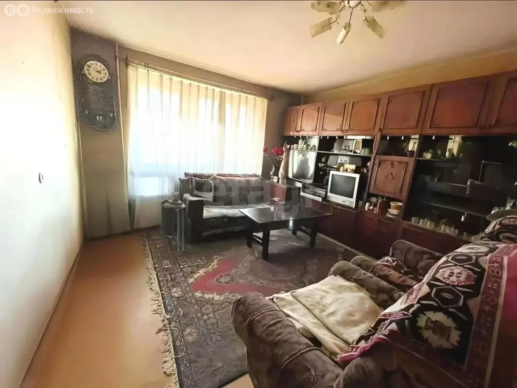 1-комнатная квартира: Стерлитамак, улица Дружбы, 24А (35.4 м) - Фото 2