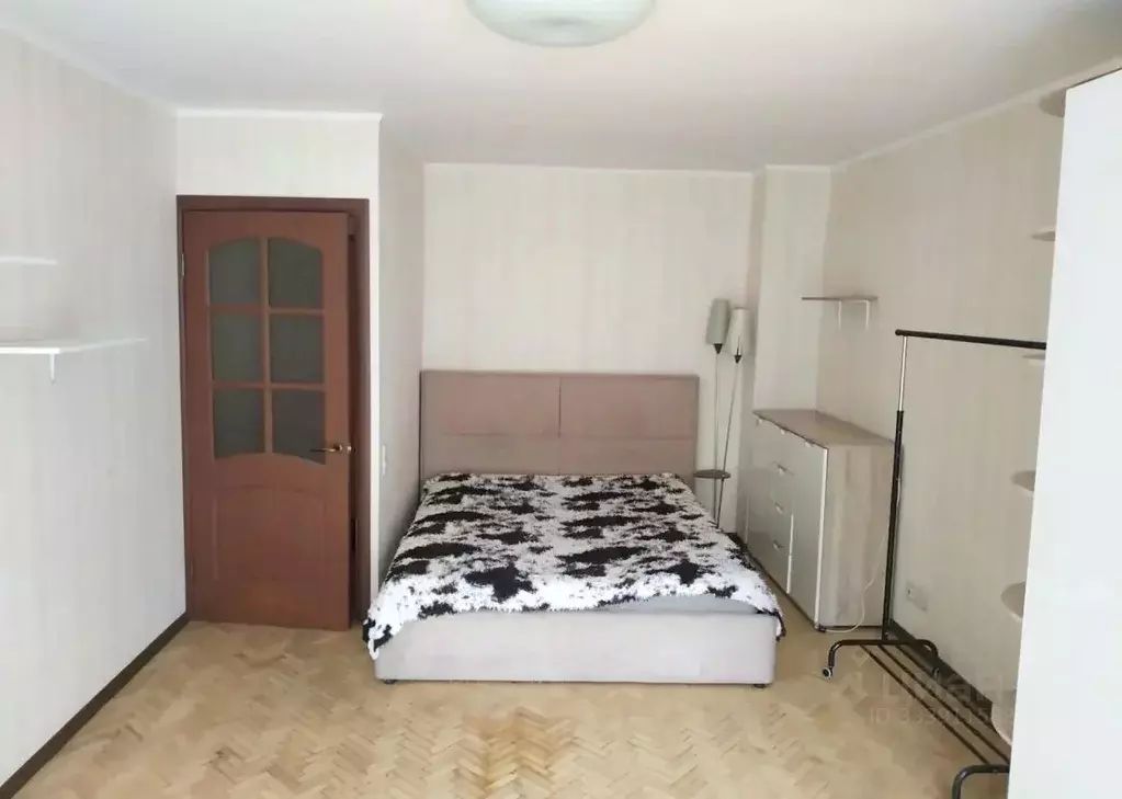 1-к кв. Москва Ялтинская ул., 4К3 (38.0 м) - Фото 1