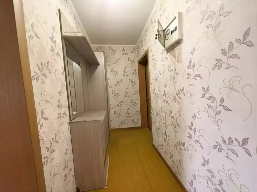 2-к кв. Свердловская область, Верхняя Пышма ул. Петрова, 6 (41.6 м) - Фото 2