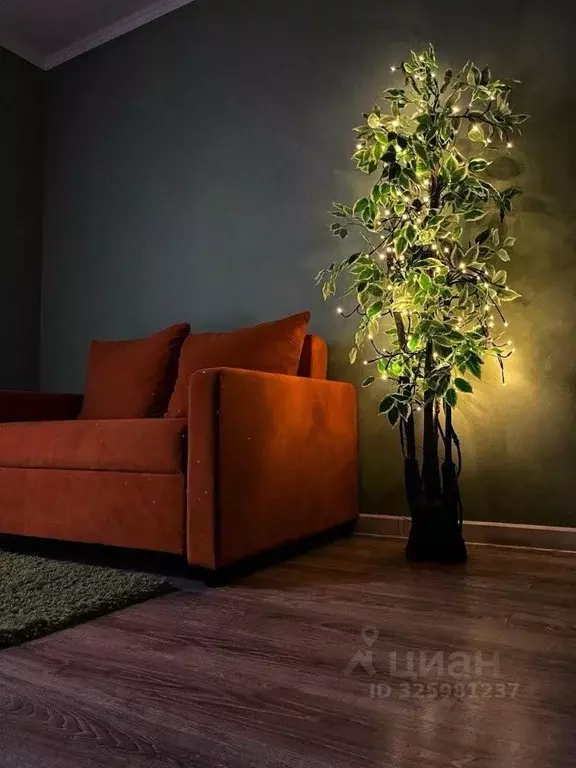 1-к кв. Пермский край, Пермь ул. Фридриха Энгельса, 27 (43.0 м) - Фото 2