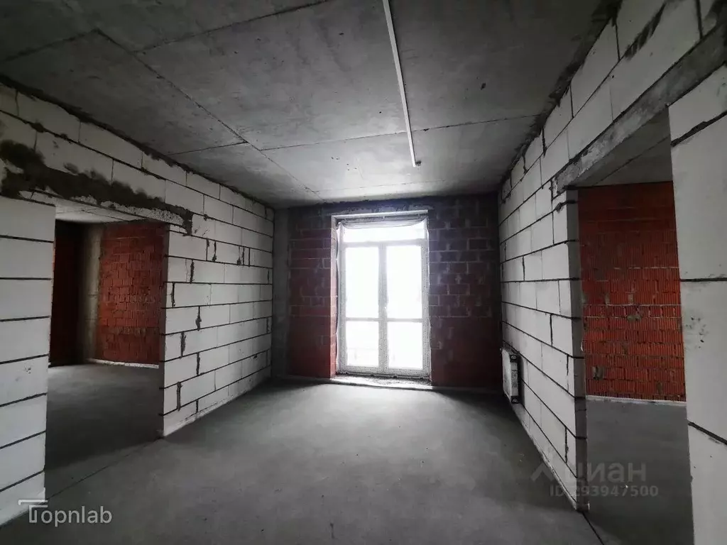 3-к кв. Владимирская область, Владимир ул. Горького, 60А (106.11 м) - Фото 1