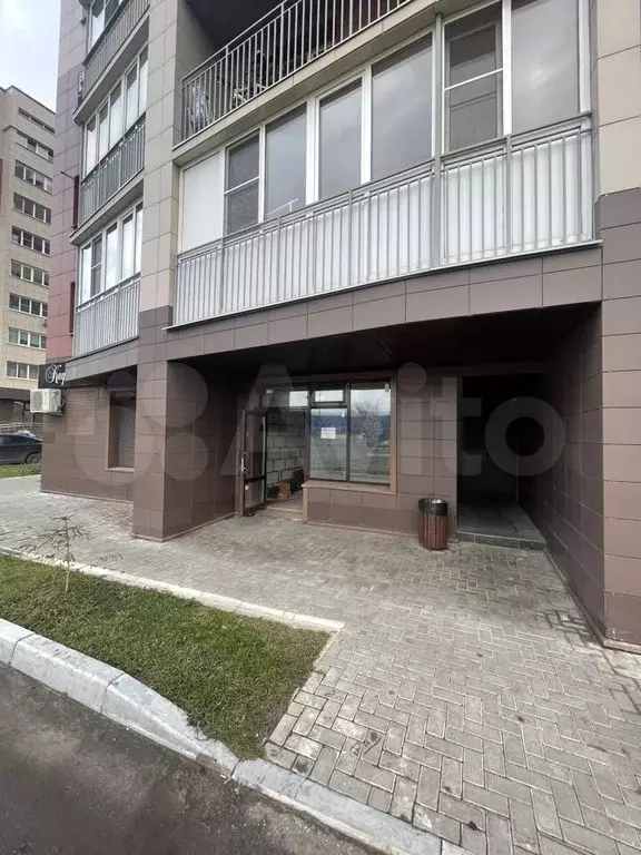 Помещение Свободного назначения, 42.3 м - Фото 0