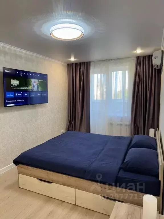 1-к кв. Саратовская область, Саратов Наумовская ул., 11А (36.0 м) - Фото 0