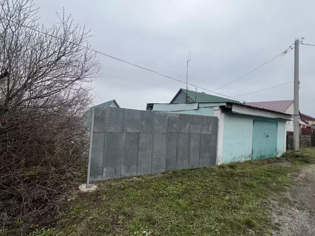 Участок в Липецкая область, Липецкий муниципальный округ, с. ... - Фото 2