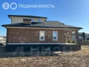 Дом в деревня Покровское, территория ЖК Новорижский, Покровский ... - Фото 1