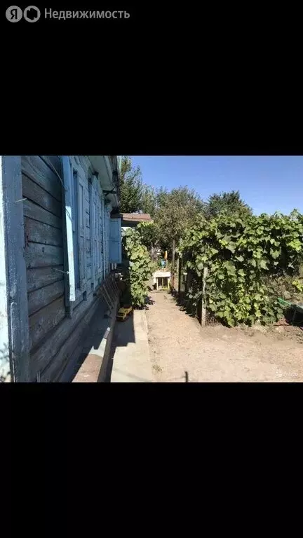 Дом в Саратов, Кировский район, 1-й Изобильный проезд (50 м) - Фото 1