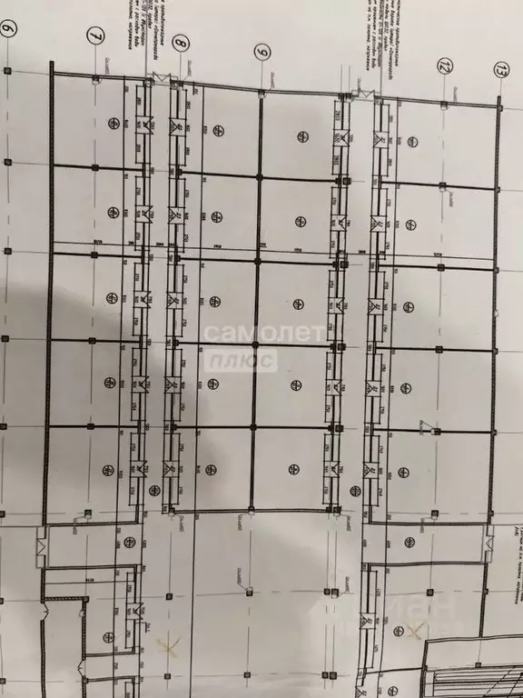 Помещение свободного назначения в Москва проезд Чечерский, 51 (2000 м) - Фото 2