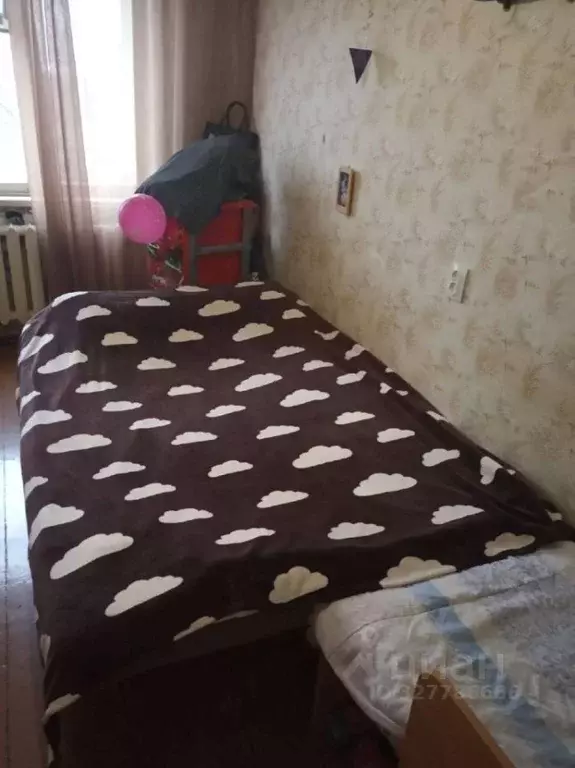 2-к кв. Кировская область, Киров ул. Ивана Попова, 27 (45.4 м) - Фото 2