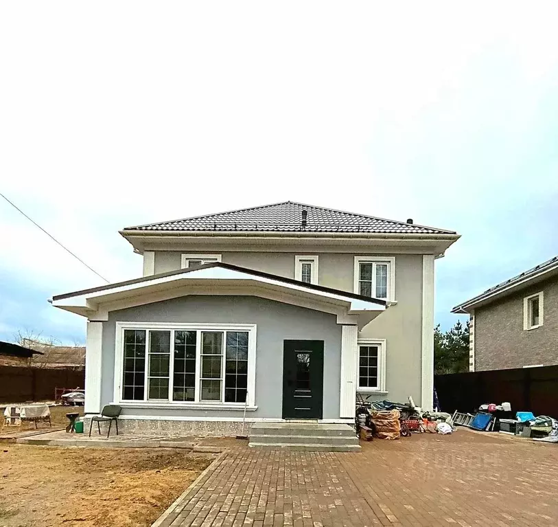 Дом в Московская область, Балашиха Владимирская ул. (210 м) - Фото 1