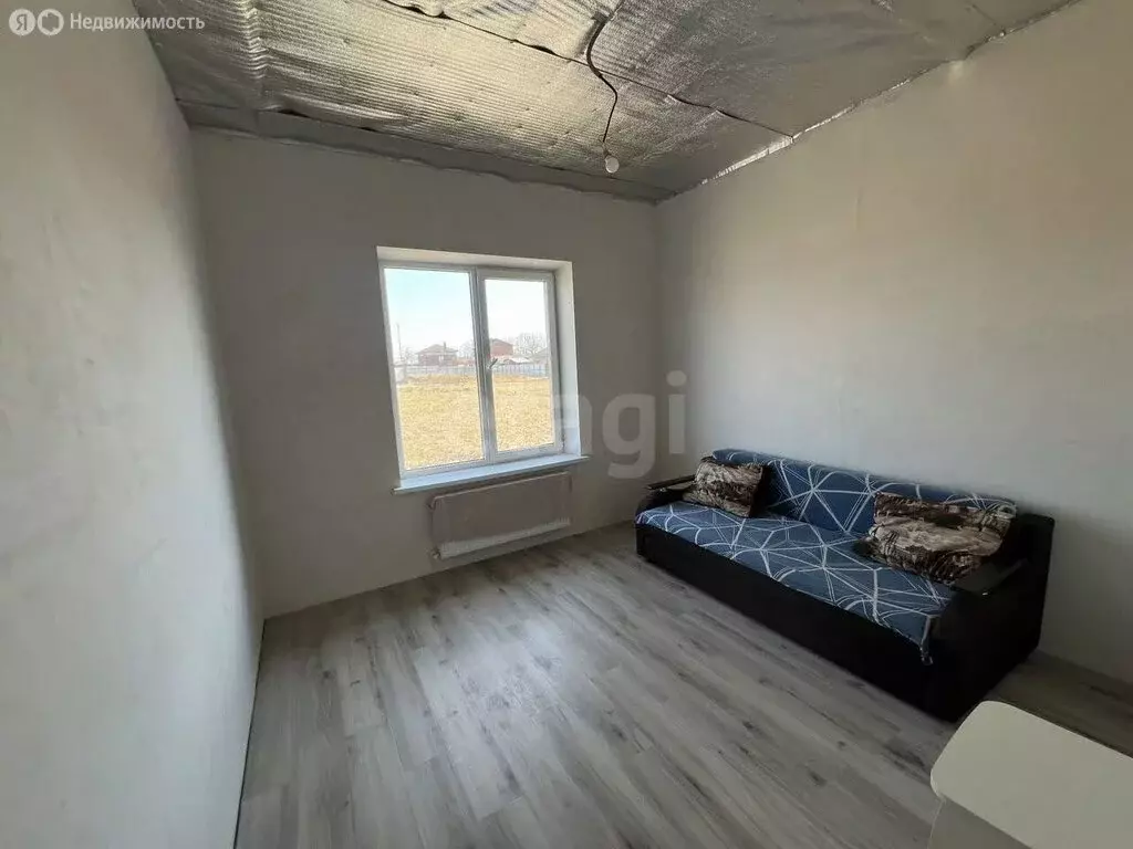 Дом в хутор Ленинаван, Центральная улица (211 м) - Фото 2