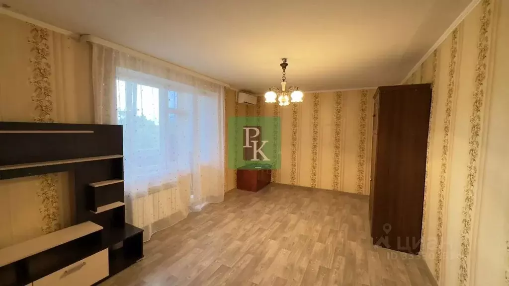 1-к кв. Севастополь ул. Хрусталева, 159 (36.1 м) - Фото 2