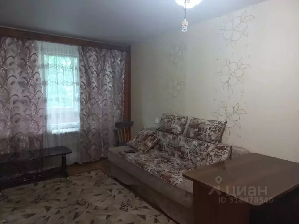 1-к кв. Санкт-Петербург Товарищеский просп., 22К2 (35.0 м) - Фото 1